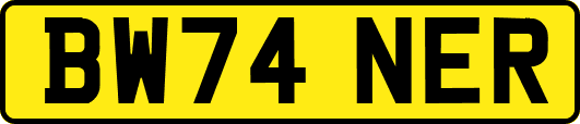 BW74NER