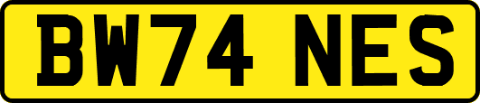 BW74NES
