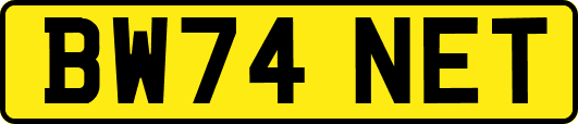 BW74NET