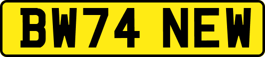 BW74NEW