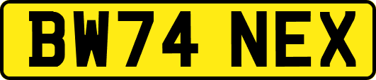 BW74NEX