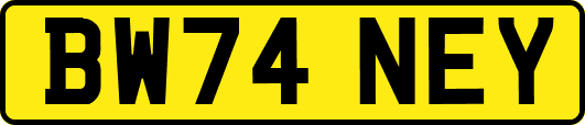 BW74NEY