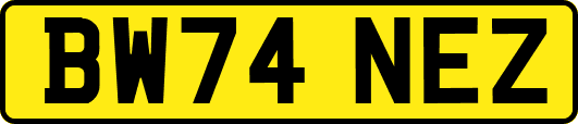 BW74NEZ