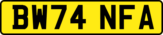 BW74NFA