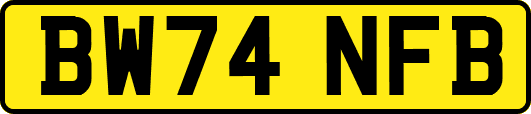 BW74NFB