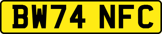 BW74NFC