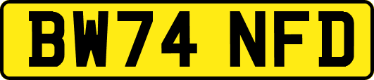 BW74NFD