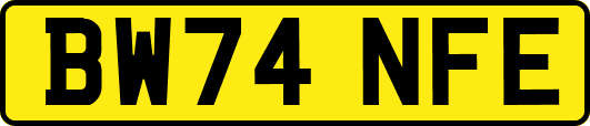 BW74NFE