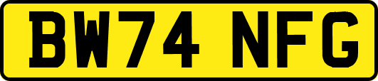 BW74NFG