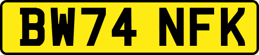 BW74NFK
