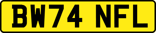 BW74NFL