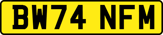 BW74NFM