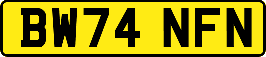 BW74NFN