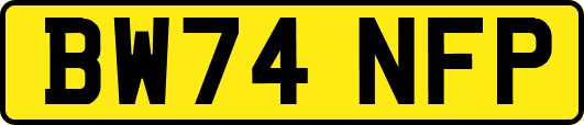 BW74NFP