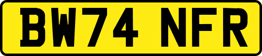 BW74NFR