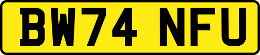 BW74NFU