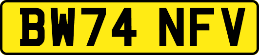 BW74NFV