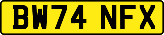 BW74NFX