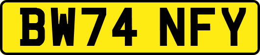 BW74NFY