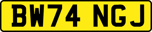 BW74NGJ