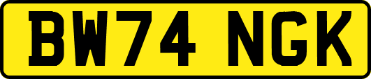BW74NGK