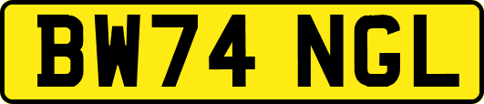 BW74NGL
