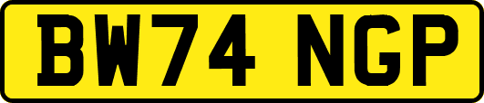 BW74NGP