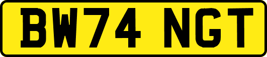 BW74NGT