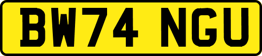 BW74NGU