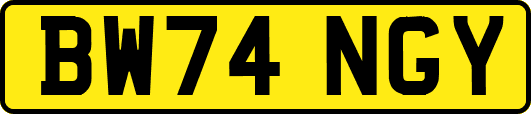 BW74NGY