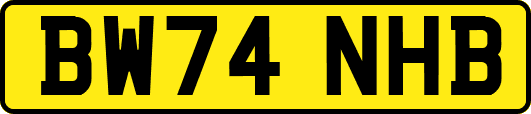BW74NHB