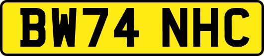 BW74NHC