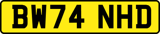 BW74NHD