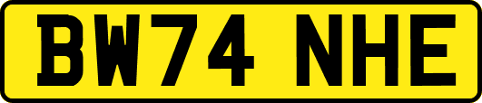 BW74NHE