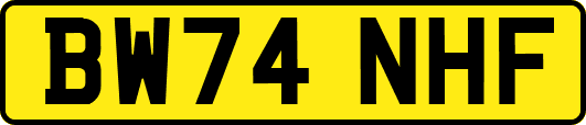 BW74NHF