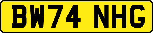BW74NHG