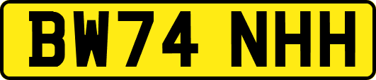 BW74NHH