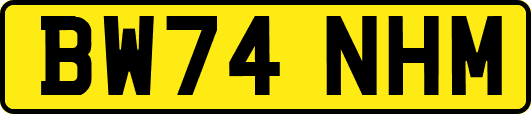 BW74NHM