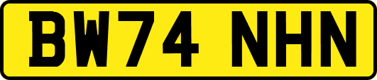 BW74NHN