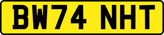 BW74NHT