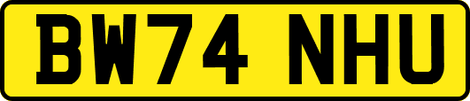 BW74NHU