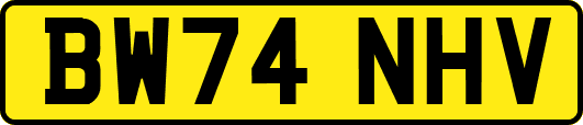 BW74NHV