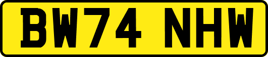 BW74NHW