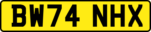 BW74NHX