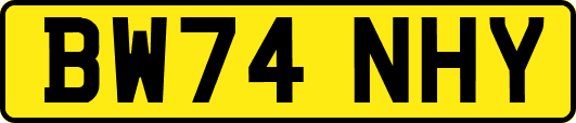 BW74NHY