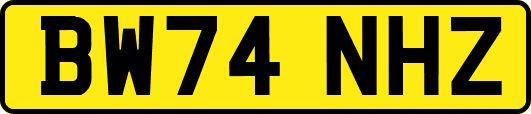 BW74NHZ