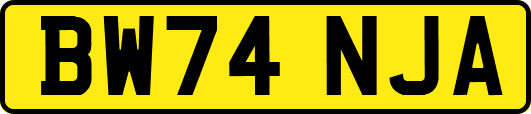 BW74NJA