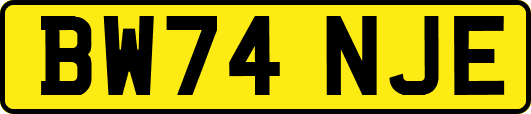 BW74NJE