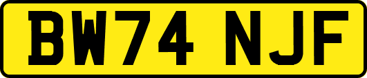 BW74NJF