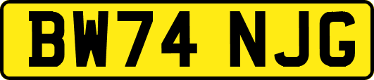 BW74NJG
